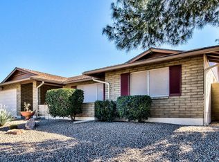 1101 E Grandview Rd, Phoenix, AZ 85022