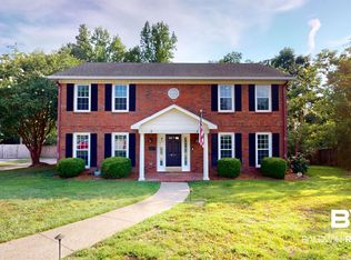 6705 Milkhouse Ct, Mobile, AL 36695