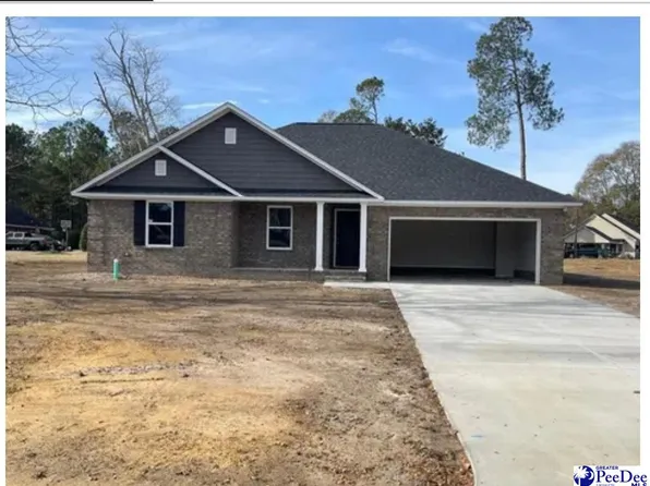 475 Wendemere Dr, Sumter, SC 29150