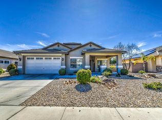 21761 E Domingo Rd, Queen Creek, AZ 85142
