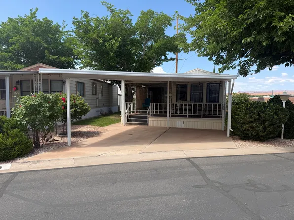 1160 E Telegraph St Lot 25, Washington, UT 84780