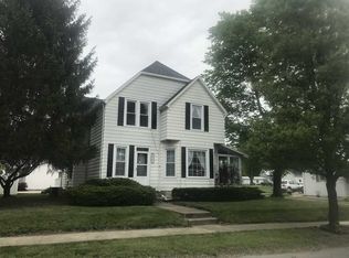 404 W Rochester St, Akron, IN 46910