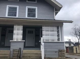 857 Wilson Ave #859, Columbus, OH 43206