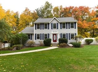 133 Dudley Oxford Rd, Dudley, MA 01571