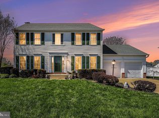 1006 Chaff Way, La Plata, MD