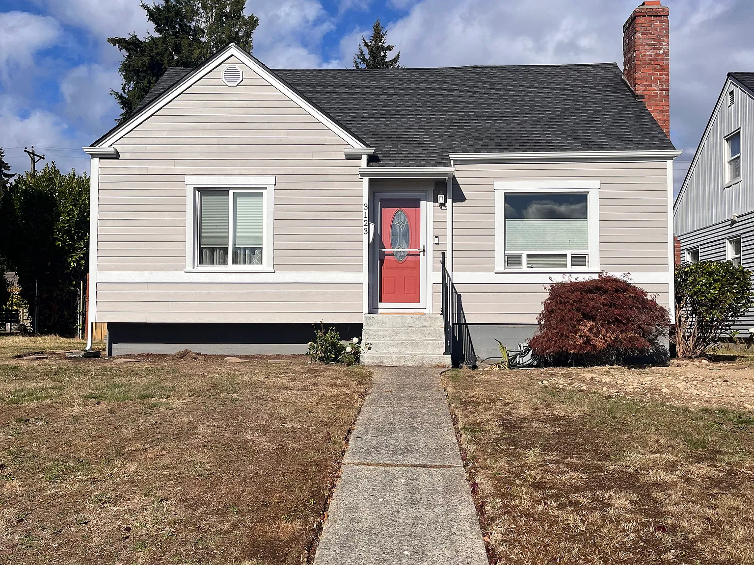 4 bed, 2040 sqft, $3,400 — Photo 1