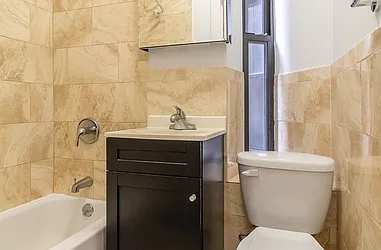 Rented by Bold New York