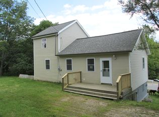 6 Badger Rd, Goshen, NH 03752