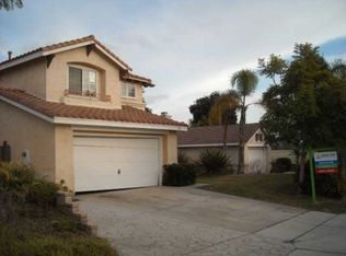 693 Marcilla Way, Chula Vista, CA 91910