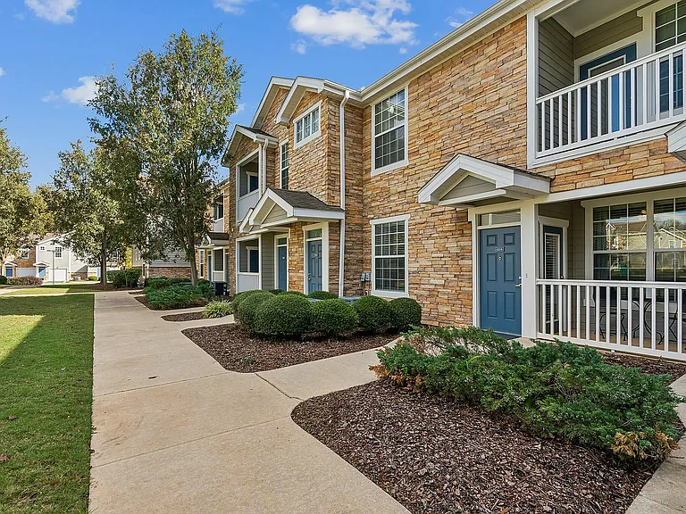 Community Exterior