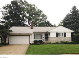 2387 Rocky River Oval, Rocky River, OH 44116
