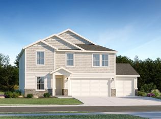 Plan 2116 Plan, Sweetwater Glen : Pinecrest, Nampa, ID 83687