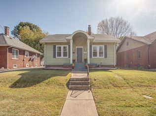 130 N 31st St, Belleville, IL