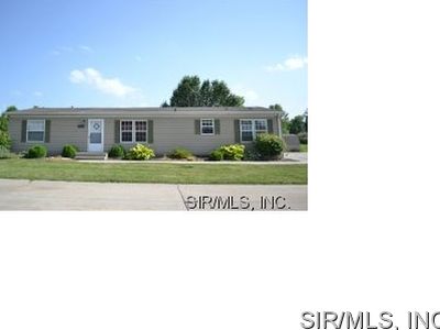 11276 Fox Lake Dr, Lebanon, IL, 62254