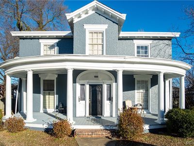 2503 North Ave, Richmond, VA, 23222