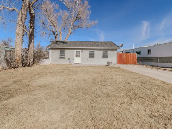 1405 7th Ave NW, Great Falls, MT 59404