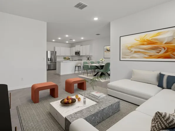 23460 W Burton Avenue, Buckeye, AZ 85326