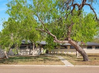 1214 S 13th Ave, Edinburg, TX 78539