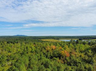 194 Seboeis Road, Howland, ME 04448