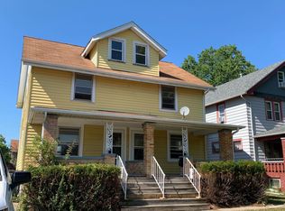 1975 E 34th St, Lorain, OH