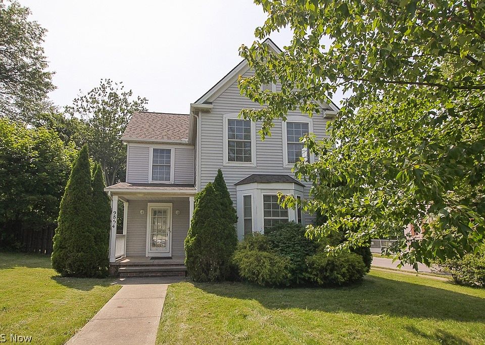 9854 Kingsbury Blvd, Cleveland, OH 44104 Zillow
