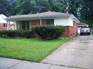 723 Butternut Ave, Royal Oak, MI 48073