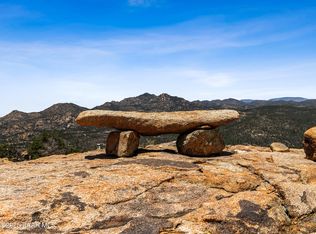 0 S Monica Mine Rd, Kirkland, AZ 86332