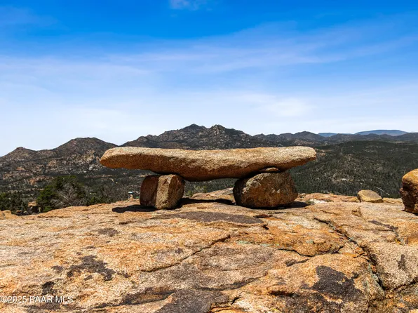 0 S Monica Mine Rd, Kirkland, AZ 86332