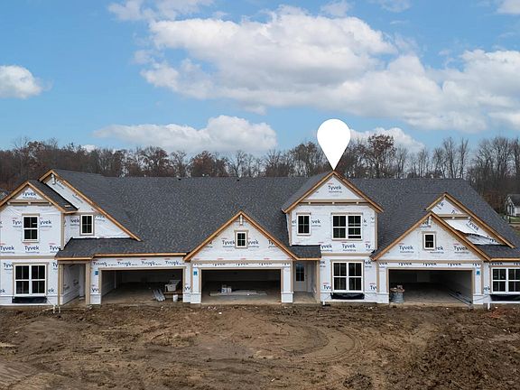 The Ventura A Exterior