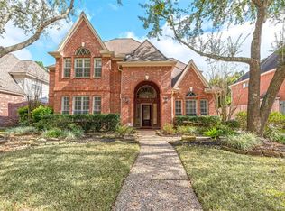 14318 Championship Ln, Houston, TX 77069