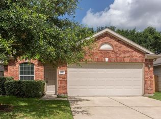 18911 Wellock Ln, Tomball, TX 77375