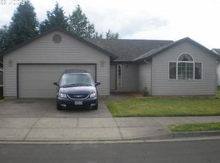 274 NE Wilcox St, Hillsboro, OR 97124