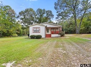 145 County Road 1307, Rusk, TX 75785