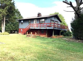 4771 Reepsville Rd, Vale, NC 28168