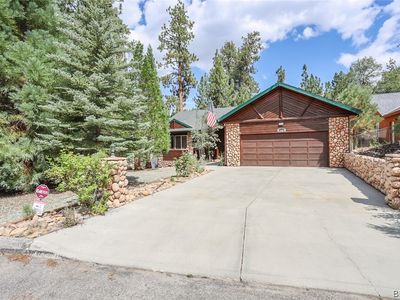 1229 Alpenweg Dr, Big Bear City, CA, 92314