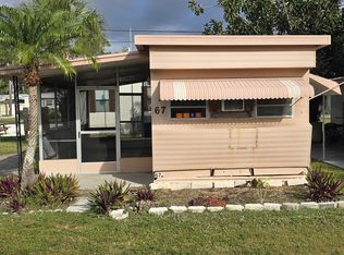 8705 S Tamiami Trl LOT 67, Sarasota, FL 34238