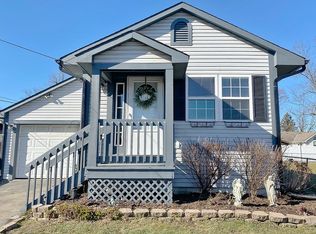 12065 9th Ave, Millersport, OH 43046