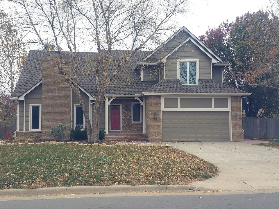 642 Glendevon Rd
