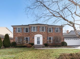 4003 N Ridge Ave, Arlington Heights, IL 60004