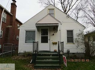 1414 Illinois Ave, Lansing, MI 48906