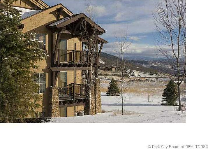 2nd image of 1291 W Black Rock Trl #J