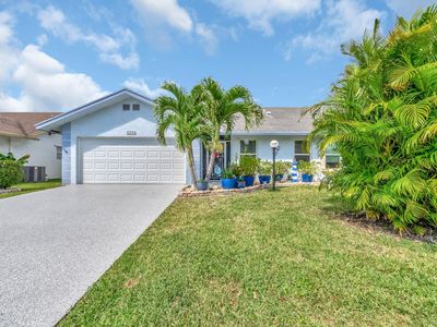 5305 Garrett Lane, West Palm Beach, FL, 33417