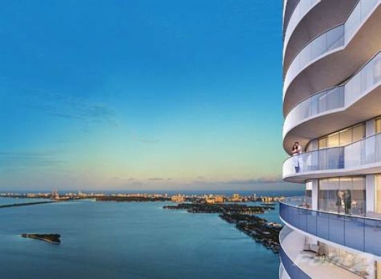 1st image of 1770 N Bayshore Dr #2107