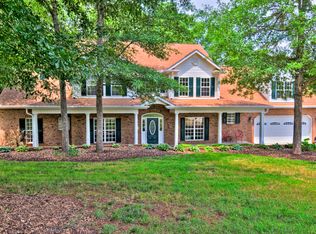 106 Harrison Harbor Way, Anderson, SC 29625