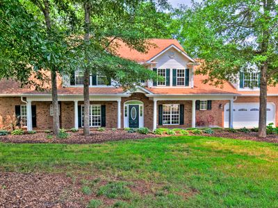 106 Harrison Harbor Way, Anderson, SC, 29625