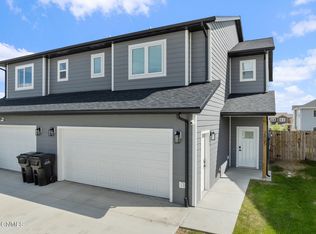 2805 29th St W, Williston, ND 58801