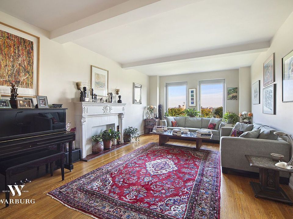 1st image of 441 Central Park W #14B