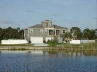 5600 Angler Dr, Cocoa, FL 32926