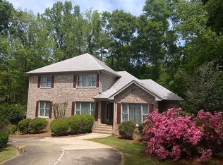 1210 Stonebridge Cir, Watkinsville, GA 30677