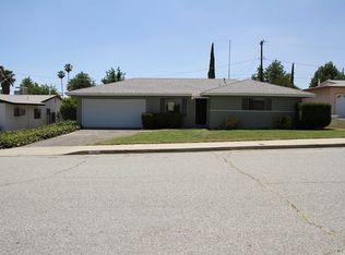 711 N Sims St, Banning, CA 92220